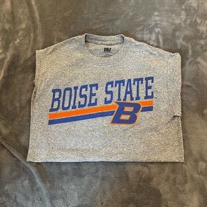 Boise state Tee